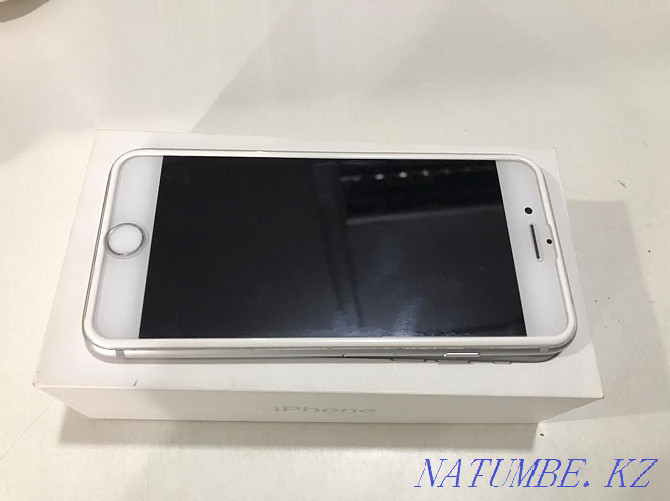 Sell iPhone 7 iPhone 7 Astana - photo 1