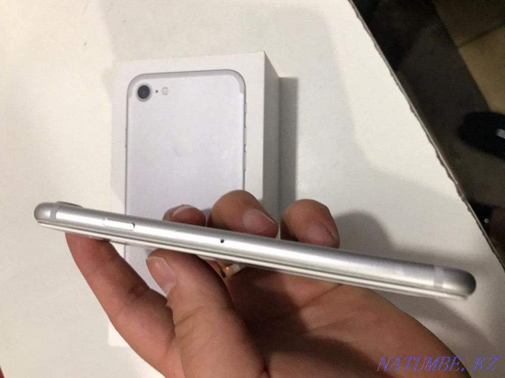 Продам айфон 7 iPhone 7 Астана - изображение 3