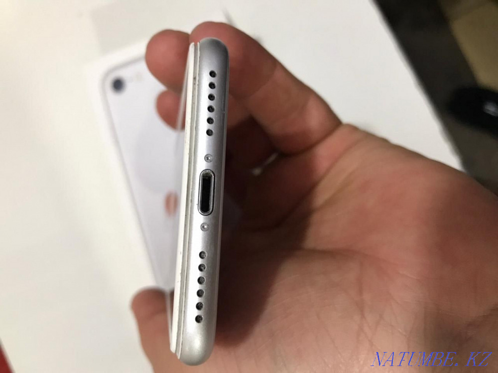 Продам айфон 7 iPhone 7 Астана - изображение 4