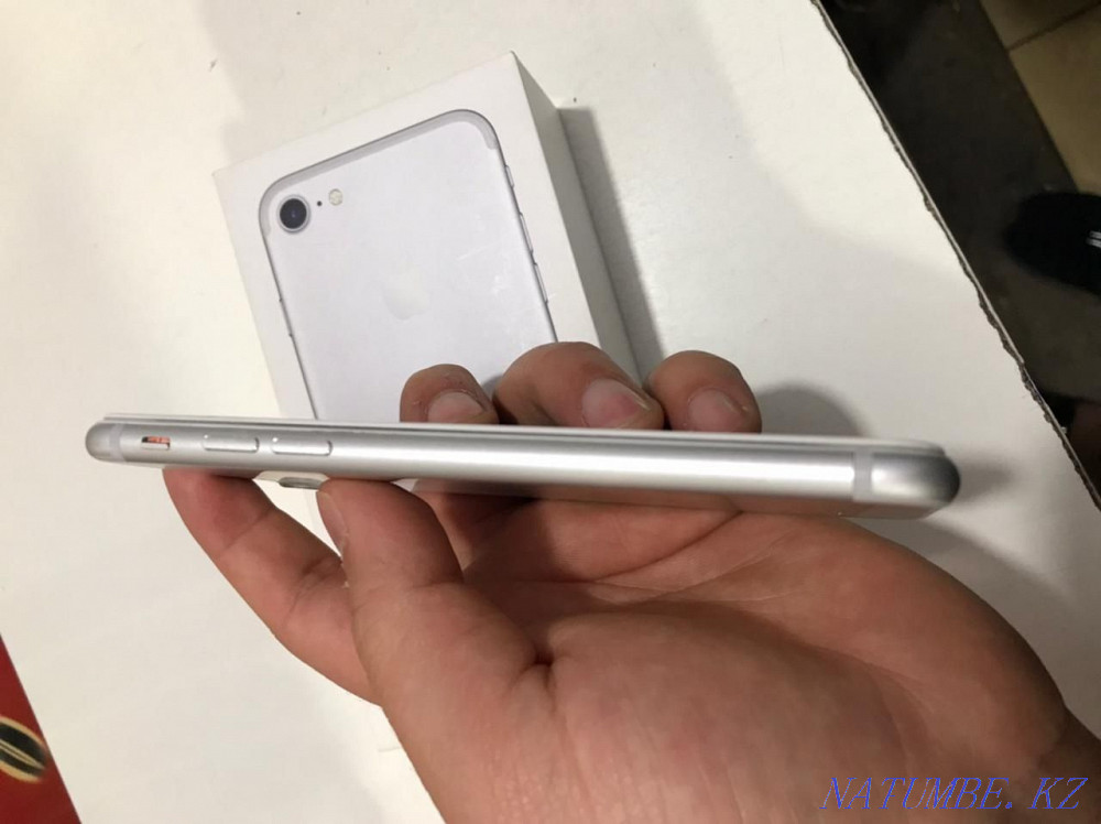 Продам айфон 7 iPhone 7 Астана - изображение 6