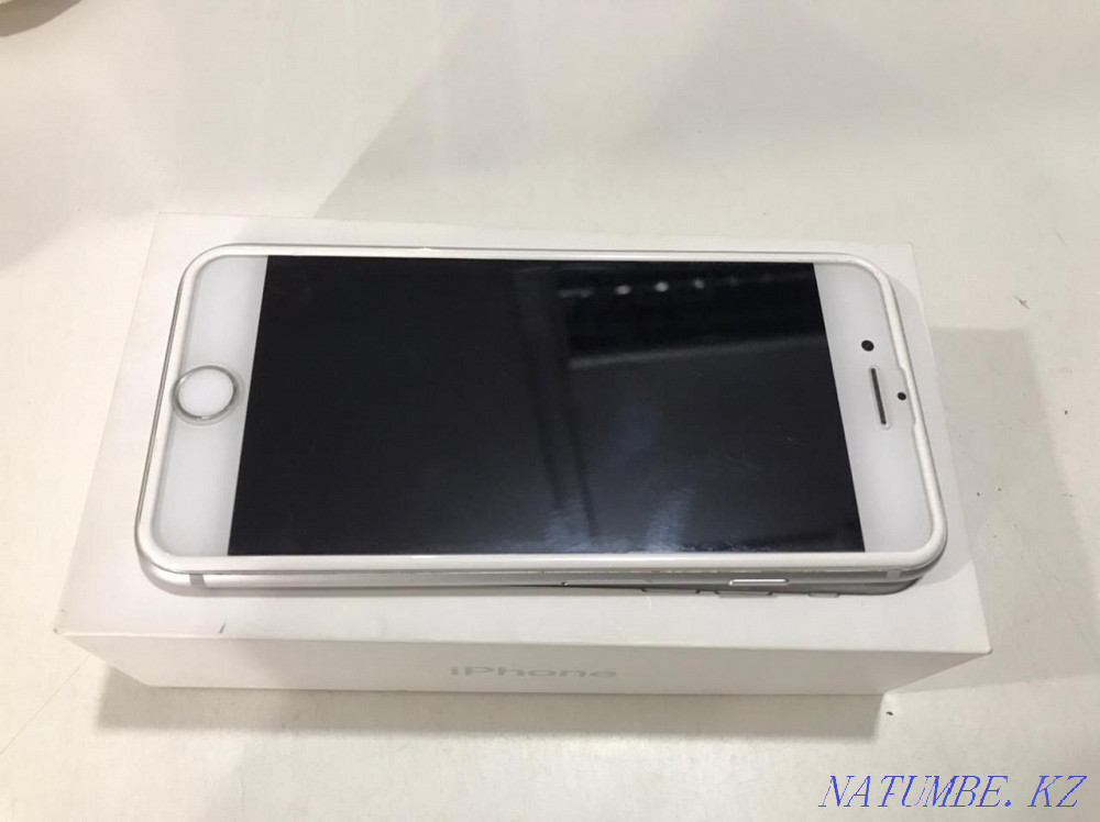 Продам айфон 7 iPhone 7 Астана - изображение 1