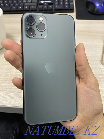 Iphone 11 pro 64 GB Астана - photo 1