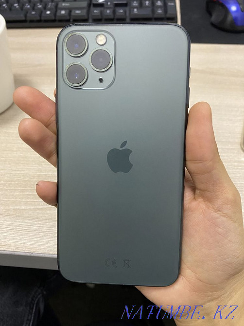 Iphone 11 pro 64 gb Астана - изображение 2