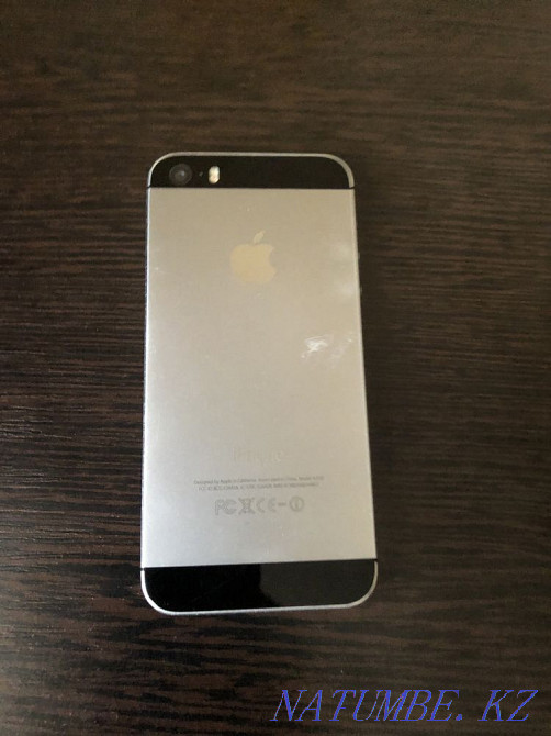 Iphone 5s Abay - photo 1