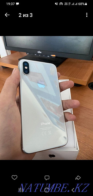 iPhone alam 110000 price ha din  - photo 1