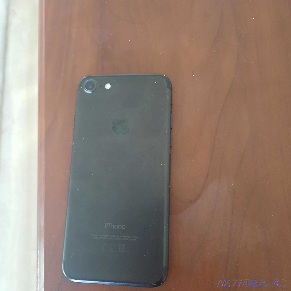 Айфон 7 телефон айфон 7  - изображение 2