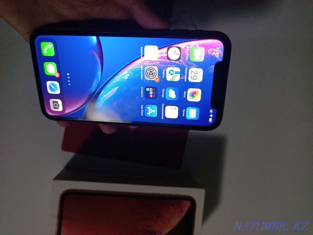 Sell iphone xr 64gb Karagandy - photo 4