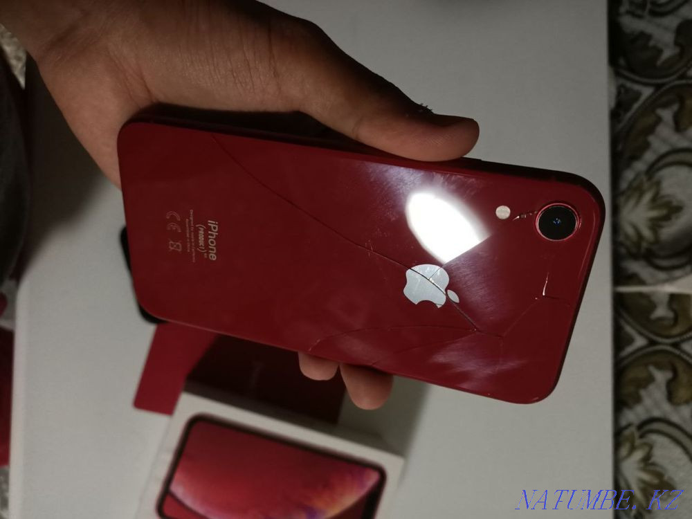 Sell iphone xr 64gb Karagandy - photo 5