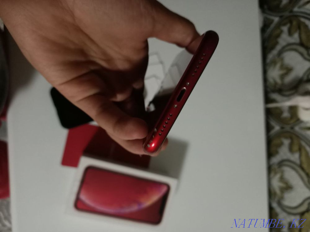 Sell iphone xr 64gb Karagandy - photo 3