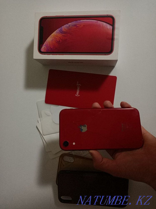 Sell iphone xr 64gb Karagandy - photo 2