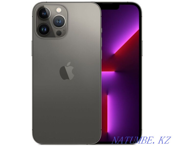 New iPhones for sale with warranty Almaty - photo 3