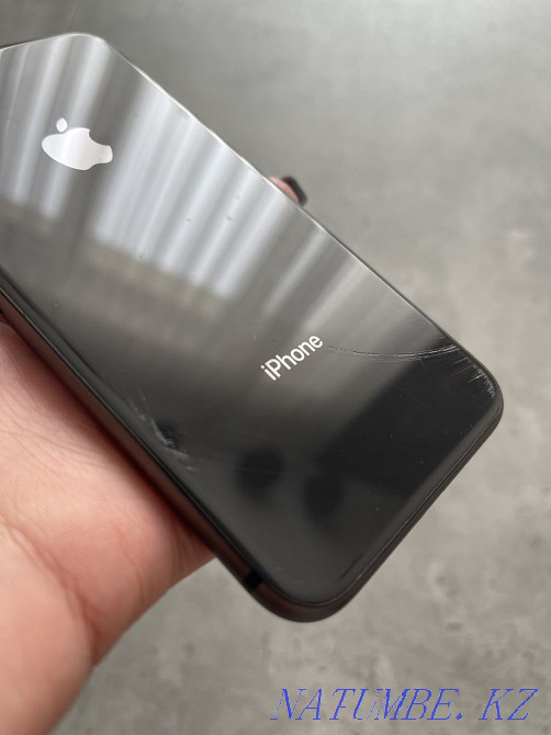 Продаю iphone 8 Астана - изображение 5
