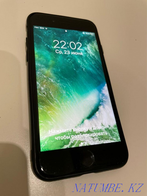 Продаю iphone 8 Астана - изображение 2