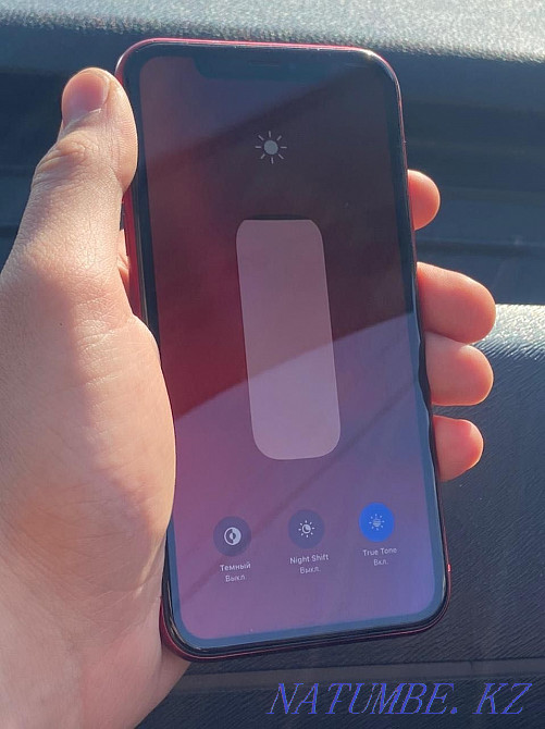 iPhone XR 64gb red / iPhone XR 64gb red Almaty - photo 2