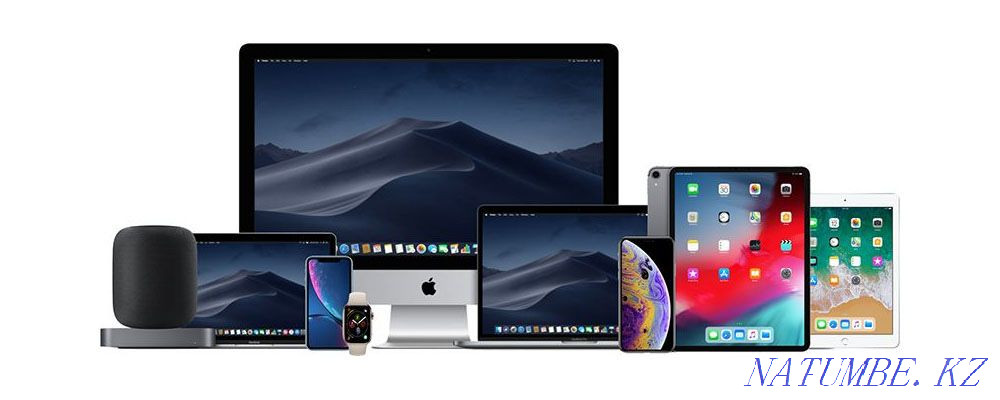 Вся продукция Apple по ценам пишите в лс или ватсап или заонините Алматы - изображение 2
