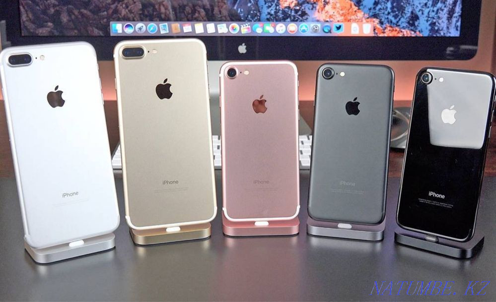 Вся продукция Apple по ценам пишите в лс или ватсап или заонините Алматы - изображение 7
