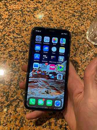 Продам Iphone 11 64gb  Алматы