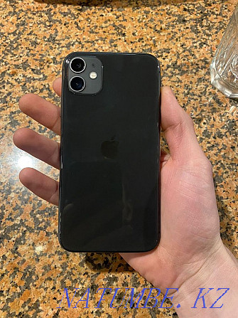 Iphone 11 64гб сатамын  Алматы - изображение 5