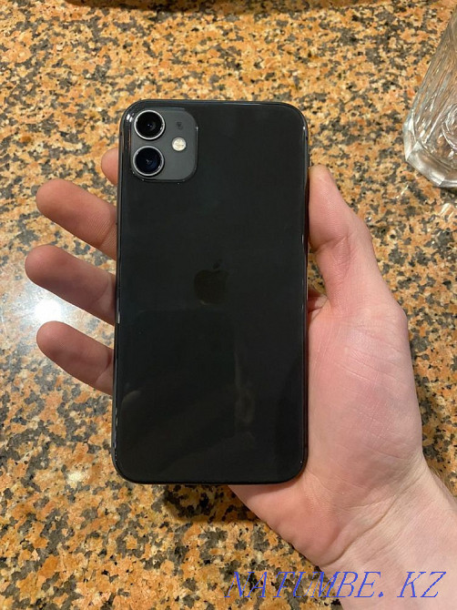 Продам Iphone 11 64gb Алматы - изображение 5