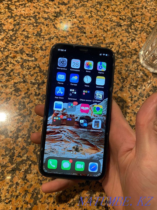 Продам Iphone 11 64gb Алматы - изображение 2