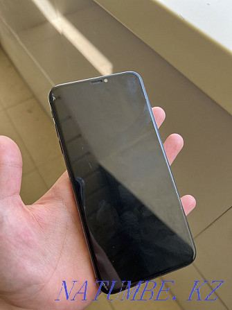 Iphone XS Max 256 Гб  Алматы - изображение 1