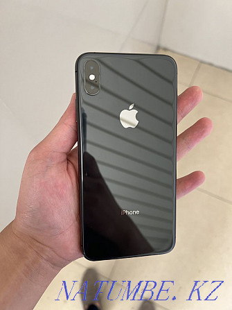 Iphone XS Max 256 Гб  Алматы - изображение 2