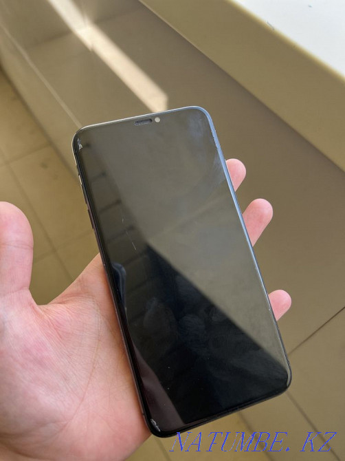 Iphone XS Max 256gb Алматы - изображение 1