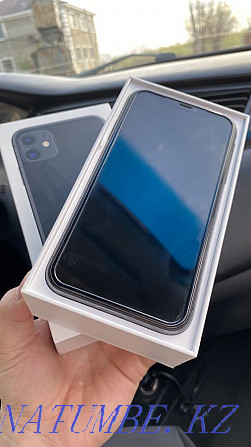 продам iphone 11 Актобе - изображение 1