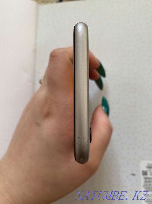 iphone 6s 16gb space gray Almaty - photo 4