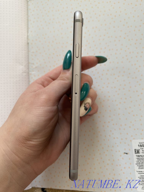 iphone 6s 16gb space gray Almaty - photo 5