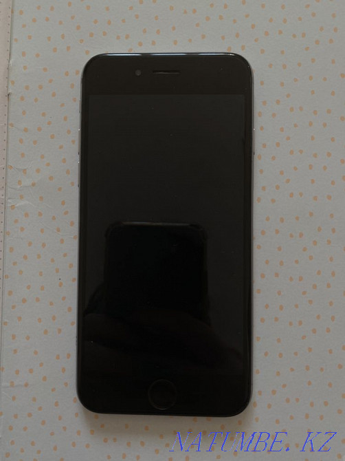 iphone 6s 16gb space gray Almaty - photo 2