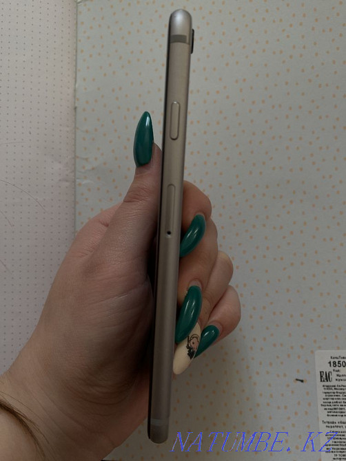 iphone 6s 16gb space gray Almaty - photo 3