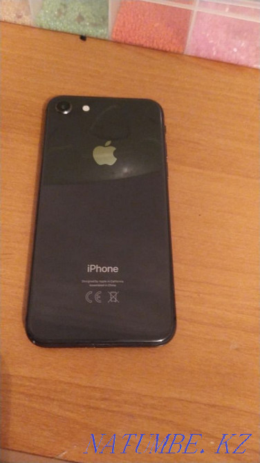 Sell iPhone 8 Almaty - photo 2