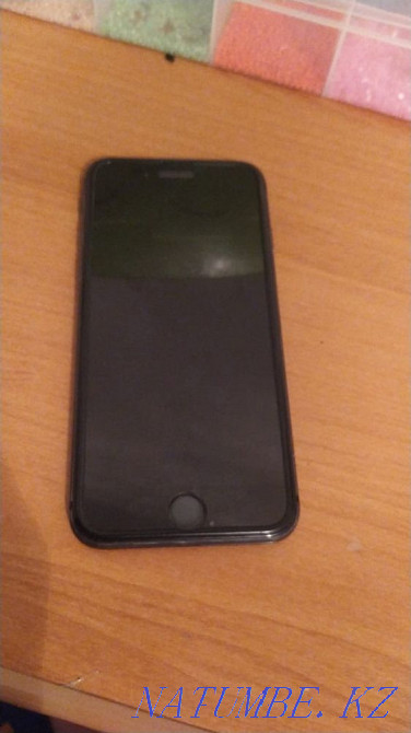 Sell iPhone 8 Almaty - photo 1