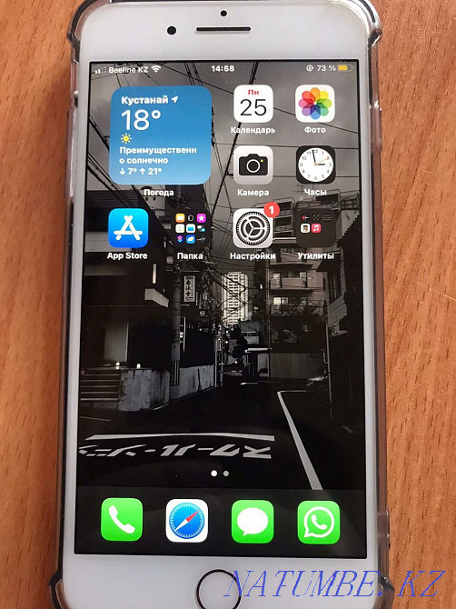 Sell iPhone 7 plus 32 Kostanay - photo 2