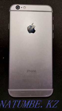 Sell IPHONE 6  - photo 1