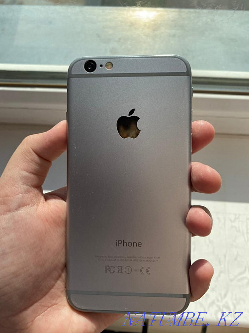 Sell IPHONE 6  - photo 5