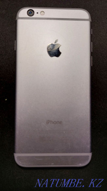 Sell IPHONE 6  - photo 1