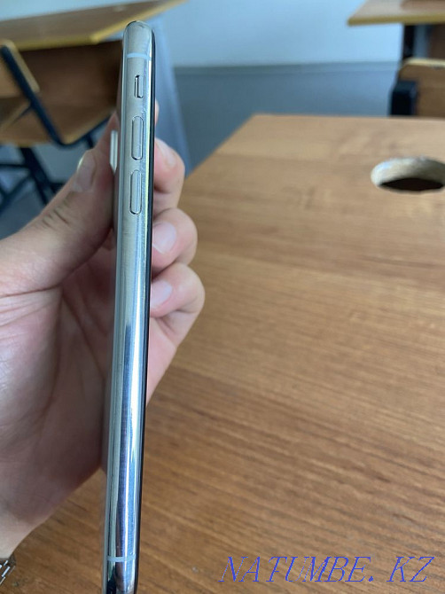 Iphone x phone Karagandy - photo 4
