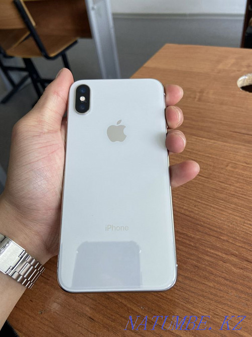 Iphone x phone Karagandy - photo 2