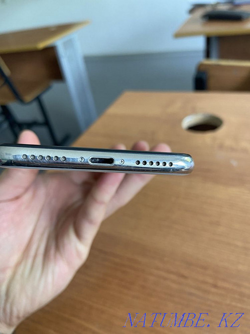 Iphone x phone Karagandy - photo 3
