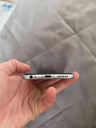 iPhone 6 в отличном состоянии  Қарағанды