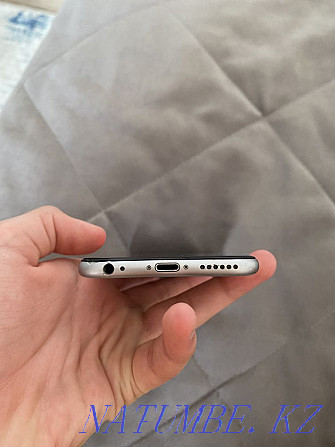 iPhone 6 жақсы жағдайда  Қарағанды - изображение 4