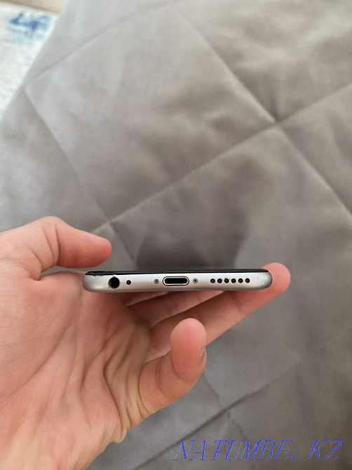 iPhone 6 in excellent condition Karagandy - photo 4