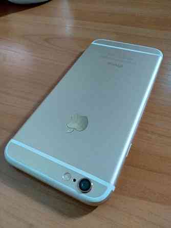 iPhone 6 в хорошем состоянии Жанатурмыс