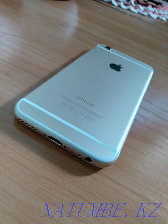iPhone 6 жақсы жағдайда Жанатурмыс - изображение 4