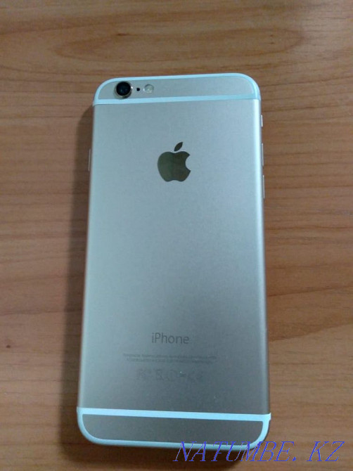 iPhone 6 in good condition Жанатурмыс - photo 3