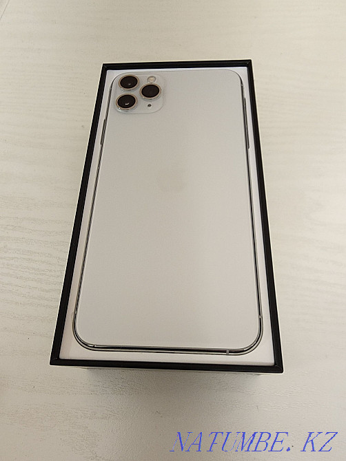 Iphone 11 pro max 512gb  - изображение 1
