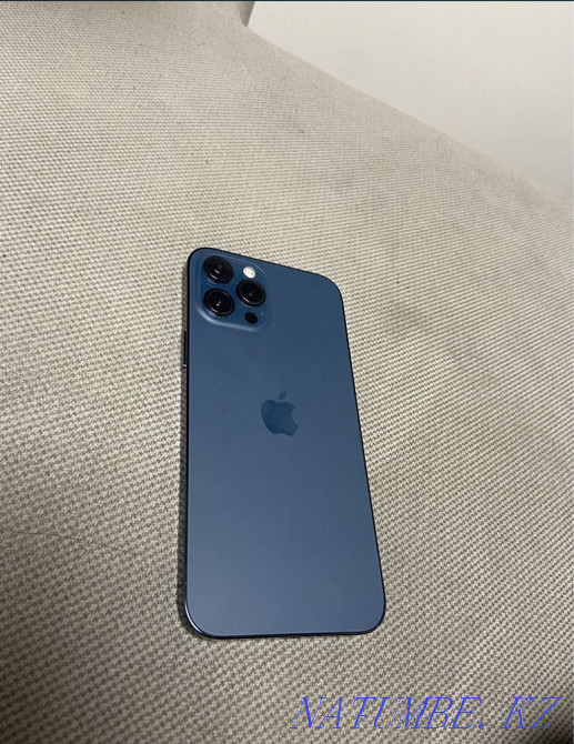 Apple 12 PRO MAX256 Karagandy - photo 2