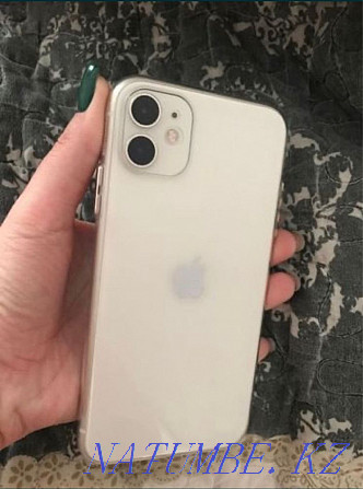 I will urgently sell iphone 11 128 Almaty - photo 1